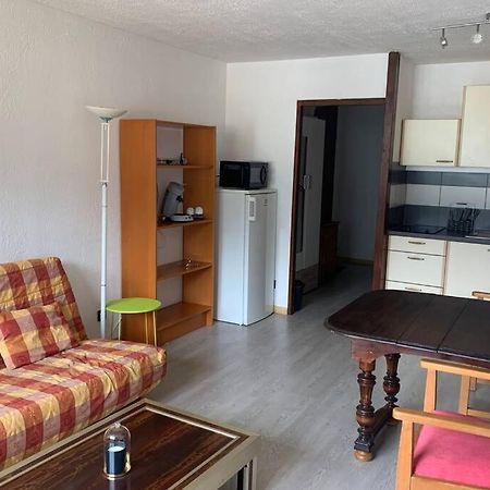 Superbe Appartement Avec Parking Gratuit Sur Place Бур-Сен-Морис Экстерьер фото