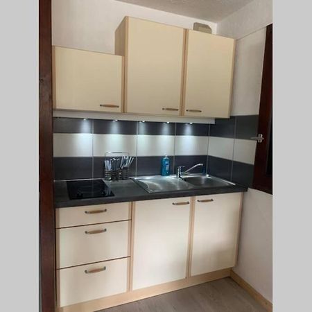 Superbe Appartement Avec Parking Gratuit Sur Place Бур-Сен-Морис Экстерьер фото